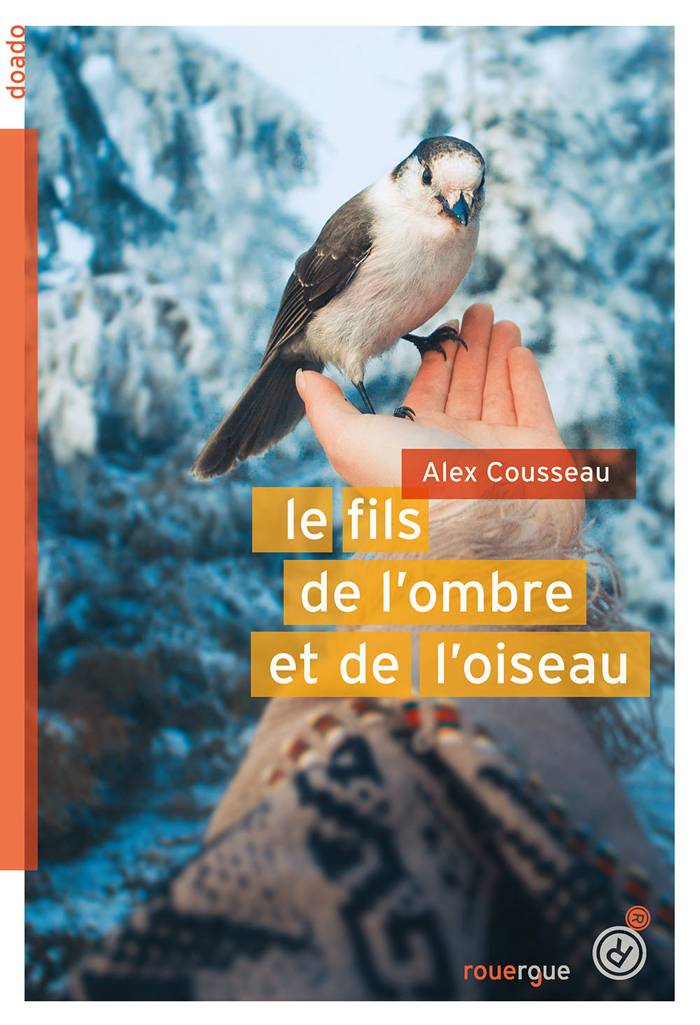 Le fils de l'ombre et de l'oiseau