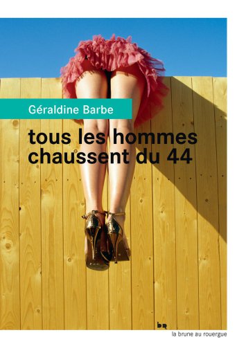 Tous les hommes chaussent du 44