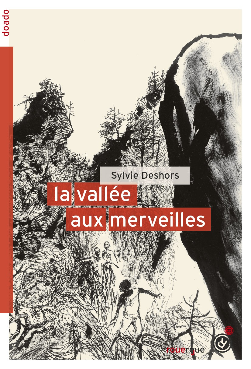 La vallée aux merveilles