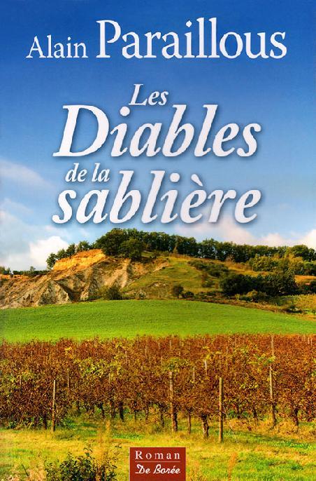 Les diables de la sablière