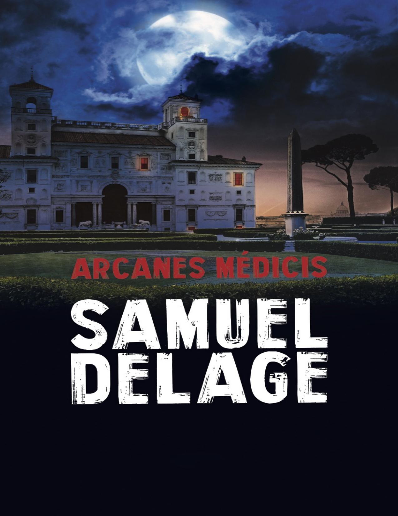 Arcanes Médicis