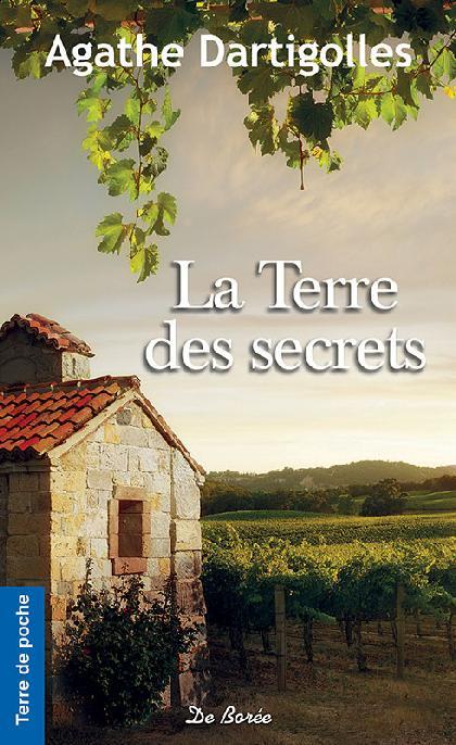 La terre des secrets