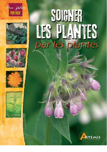 Soigner les plantes par les plantes