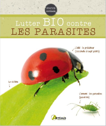 Lutter bio contre les parasites