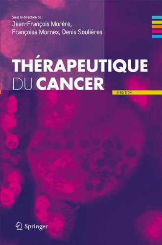 Th�rapeutique Du Cancer