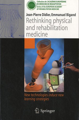 Rethinking Physical And Rehabilitation Medicine