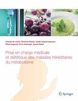 Prise en charge médicale et diététique des maladies héréditaires du métabolisme