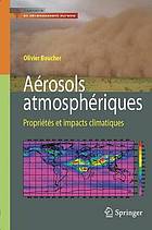 A�rosols Atmosph�riques