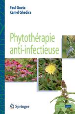 Phytothérapie anti-infectieuse