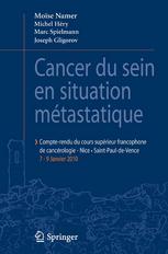Cancer du sein en situation métastatique