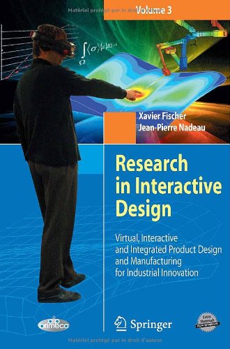 Research in Interactive Design, Volume 3