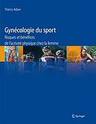 Gyn�cologie Du Sport