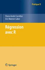 Regression Avec R