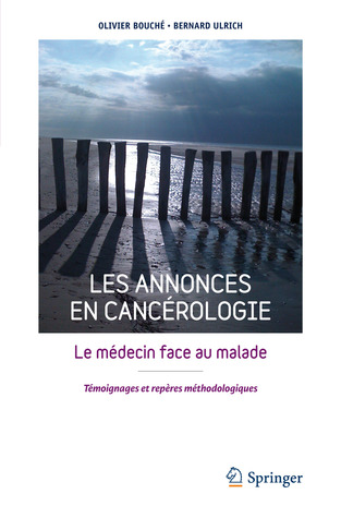 Les annonces en cancérologie