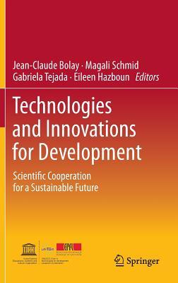 Technologies and Innovations for Development