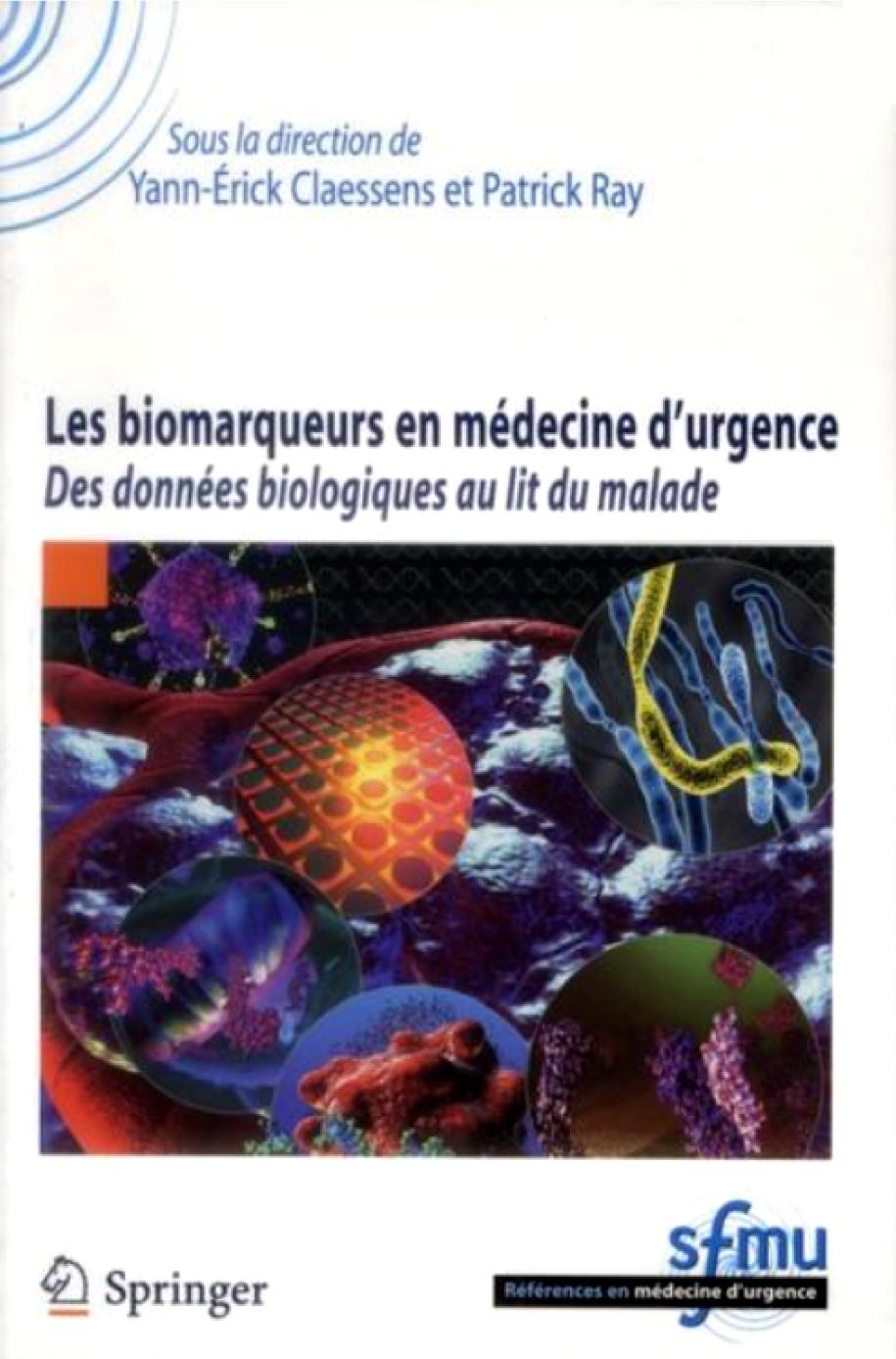 Les Biomarqueurs En M�decine d'Urgence