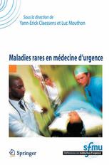 Maladies rares en médecine d'urgence