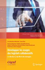 Développer les usages des logiciels collaboratifs Le rôle des SI, des RH et des managers