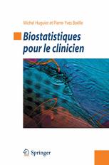 Biostatistiques pour le clinicien