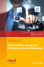 Business models, coproduction de valeur et systèmes d'information