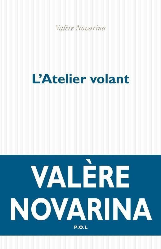 L'Atelier volant