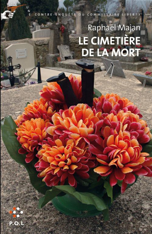 Le cimetière de la mort