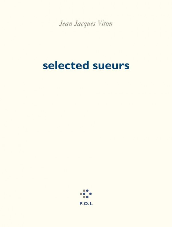 Selected sueurs