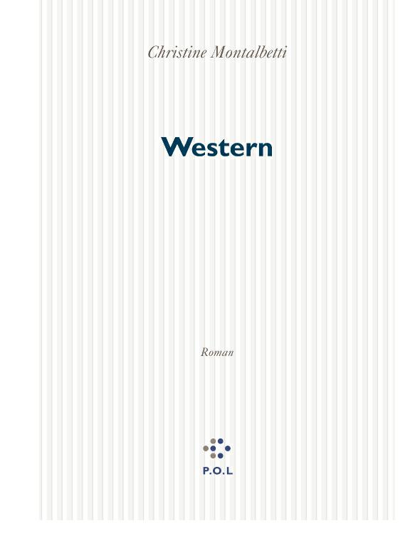 Western : roman