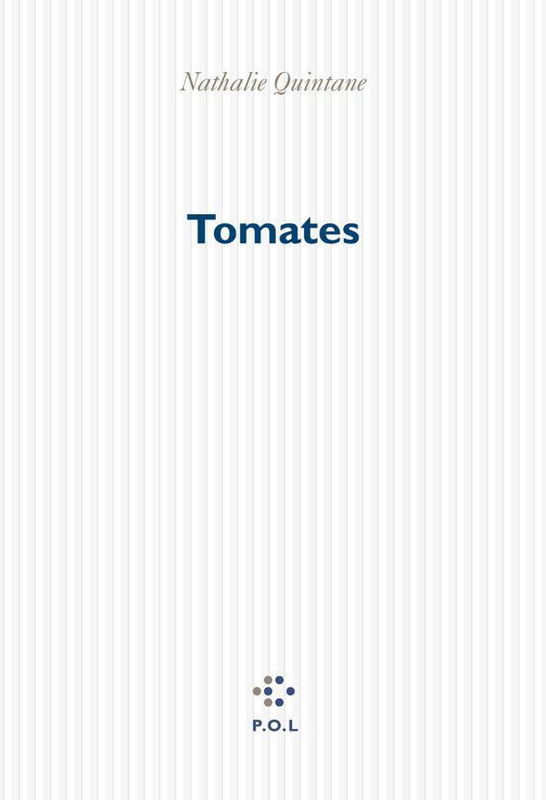 Tomates