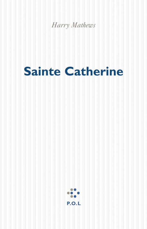 Sainte Catherine