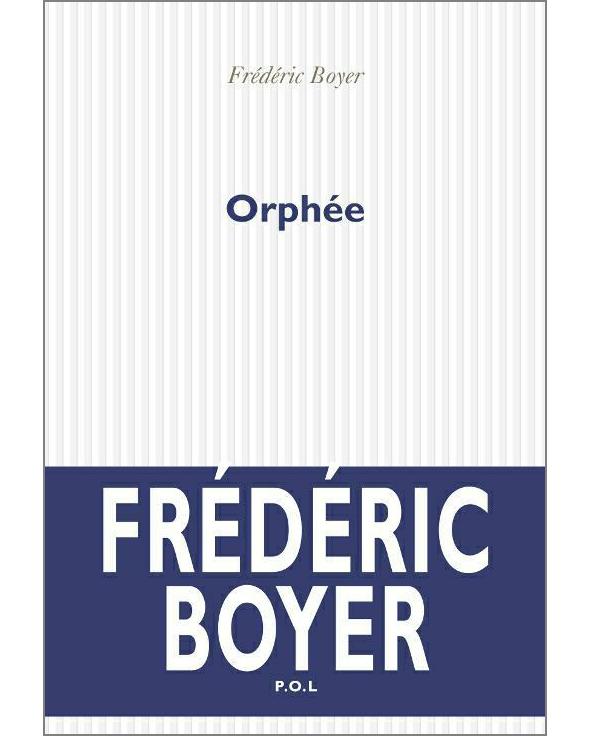 Orphée