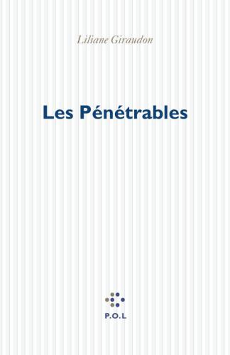 Les pénétrables