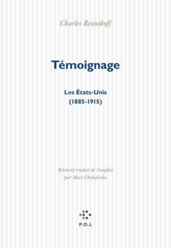 Témoignage