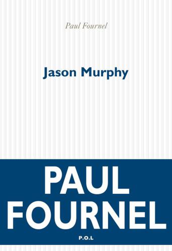 Jason Murphy : roman