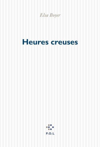 Heures creuses