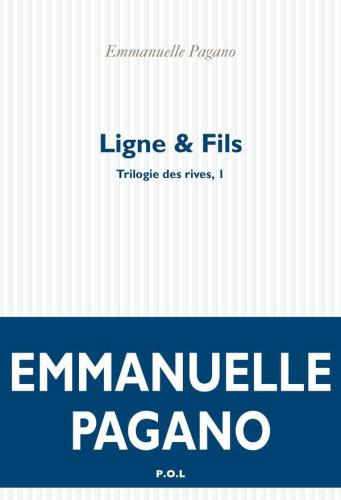 Ligne et fils : roman