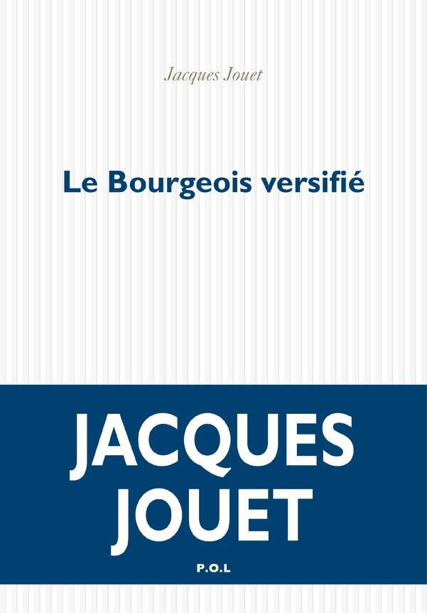 Le Bourgeois versifié : "Le bourgeois gentilhomme" au plus près de Molière