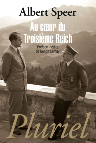 Au Coeur Du Troisieme Reich