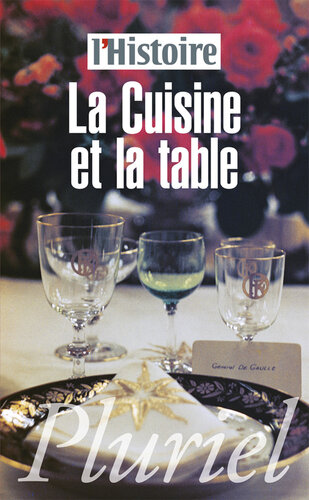 La Cuisine et la Table.