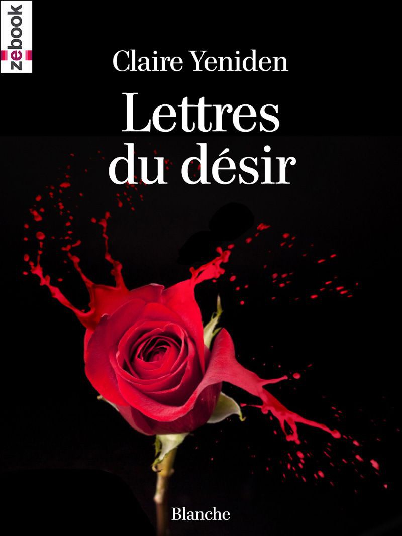 Lettres du désir