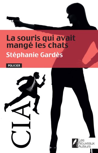 La souris qui avait mangé les chats