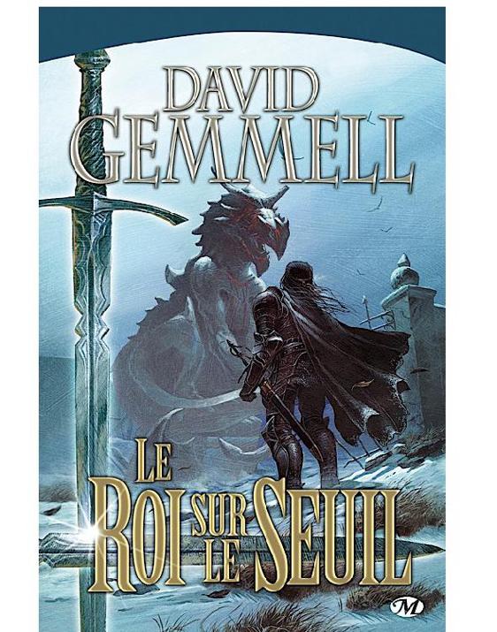 Le Roi sur le Seuil (Fantasy)