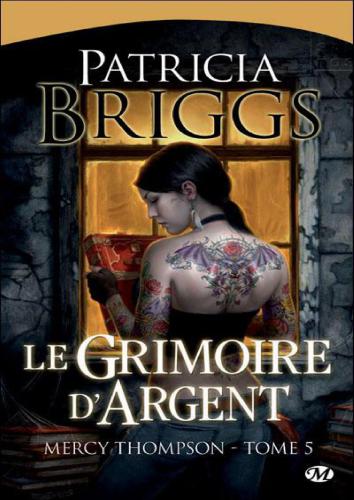 Le grimoire d'argent