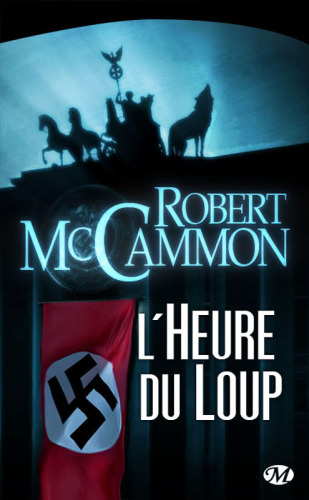 L'heure du loup