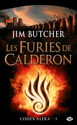 Les Furies de Calderon