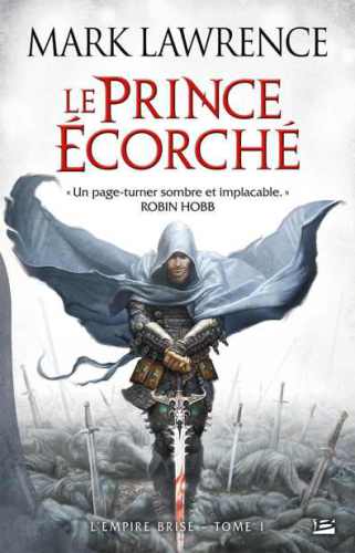 Le Prince écorché