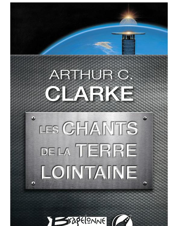 Les Chants de la Terre lointaine