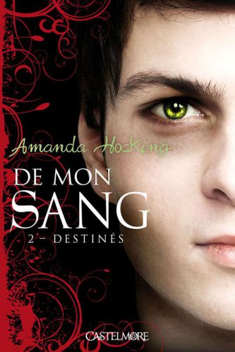 Destines  De mon sang, Tome 2