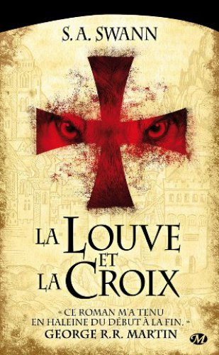 La Louve et la croix
