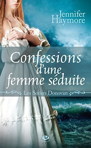 Confessions d'une femme séduite